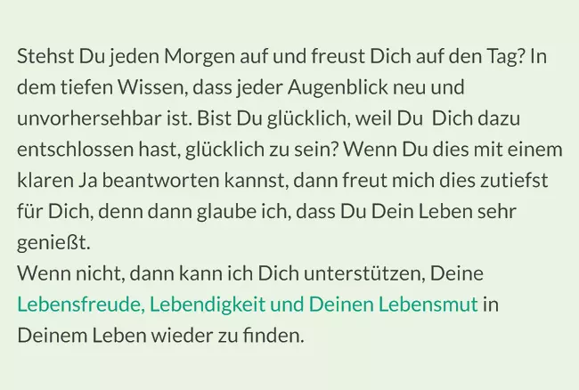 Pferdegestütztes Coaching für  Steinhöring - Sankt Christoph, Salzburg, Rupertsdorf, Rosenberg, Ranhartsberg, Ötzmann oder Zaißing, Schätzl, Sankt Christroph